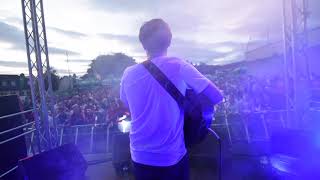 Download lagu Jamie Webster   We Love You Liverpool   Cork   25 05 19   Hi Res mp3