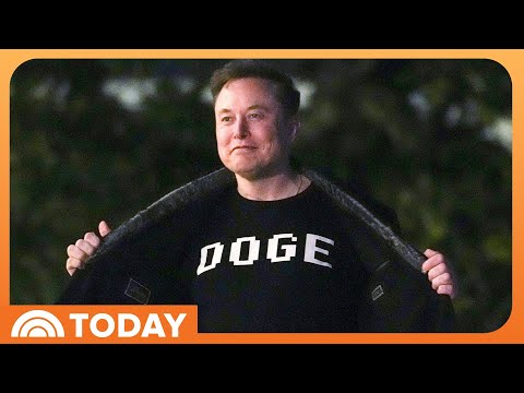 Elon Musk’s Cost-Cutting Project DOGE Closes 8 Months Early