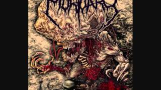 MORTUARY (indonesia) annihilation mutilating corpse DEMO 2010