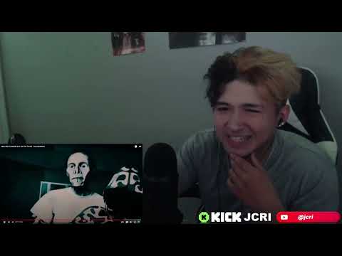 REACTING to Nas Ebk X Murda B X Set Da Trend - Trendsetters