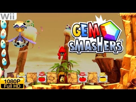 Gem Smashers PC