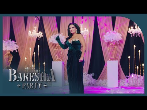 Lule Mustafa - Potpuri (Baresha Party)