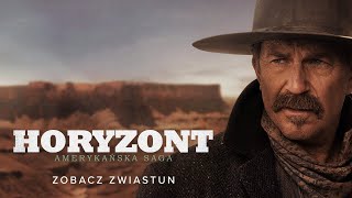 Horyzont. Rozdział 1 - Zwiastun