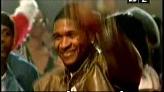 Usher - You Don&#39;t Have To Call (Making The Video)