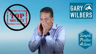 How to be a High Performer by Raising Necessity: SPA #33 -Gary Wilbers