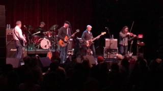 Camper Van Beethoven - The History Of Utah • Neighborhood Theatre • Charlotte, NC • 1/11/17