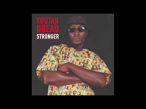 YOUTAH DREAD - BADMIND [STRONGER LP] GREEZZLY 2021