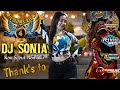 DJ SONIA KAU SEBUT NAMAKU YEYEN NOVITA DJ INTAN NOVELA Feat 69 Project