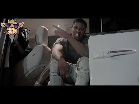 40witdat30 - Harder (Official Video) Shot By Gadoshoot