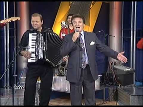 Nedeljko Bilkic - Krcma u planini - (Live) - Zapjevaj uzivo - (Renome 01.10.2004.)
