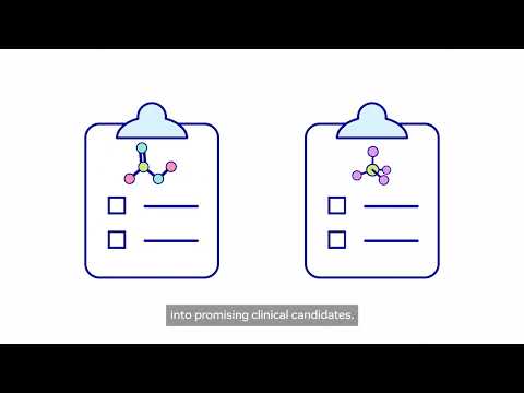How can Evotec support your drug development journey?