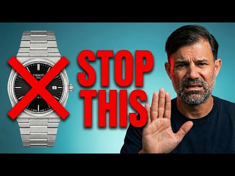 11 Watch Myths That INSTANTLY Expose You as a Beginner