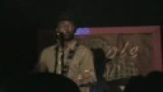 David Ryan Harris - For You