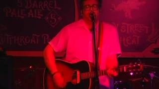 Jon Snodgrass FoCoMX 2011