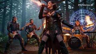 Download lagu 🤘 Melodic Metal & Symphonic Metal | Epic Metal Playlist Vol.2 mp3