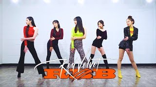 Download lagu [FULL] Red Velvet - 'RBB (Really Bad Boy)' / Kpop Dance Cover / Mirror Mode mp3