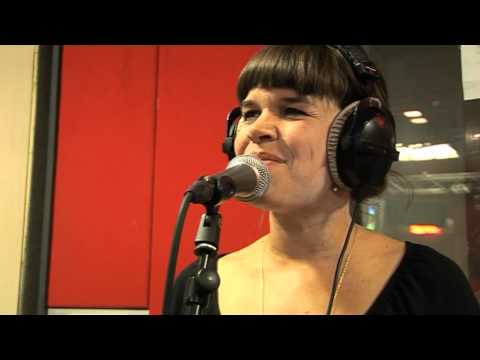 Studio Brussel: Lady Linn on a mission