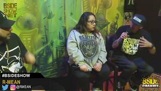 B Side Show - R-Mean