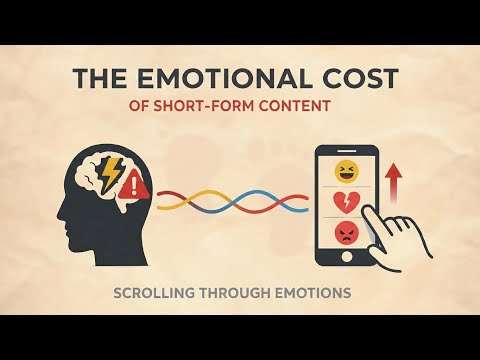 How Short-Form Content Is Actually Destroying Your Brain | Pivot Pathways Podcast | #165