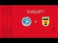 Samenvatting De Graafschap - SC Cambuur (09-08-2019)
