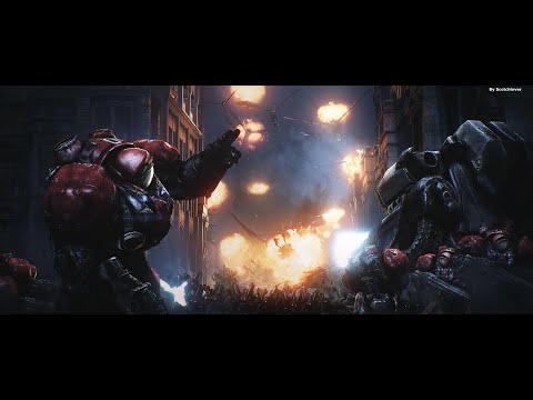 Aragog - Проект Арагог (Upgrade, Complete)