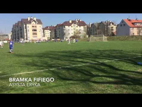 Sporting Wrocław- Polonia Środa Śląska