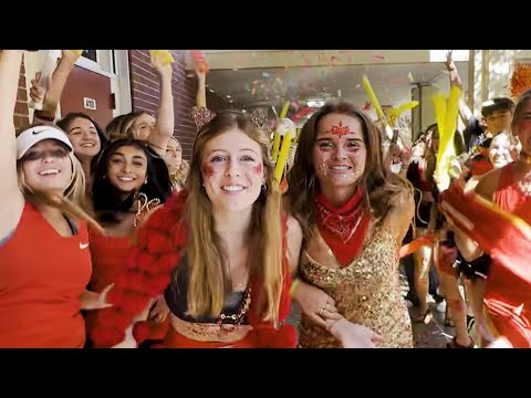 Chico High School Lip Dub 2023