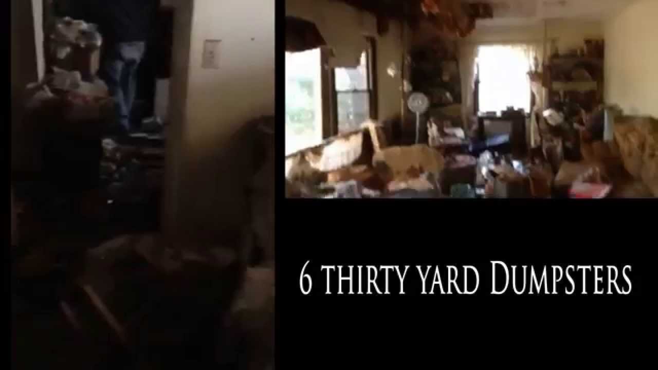 Leitner Homes - Cedarburg Home (Before and After)