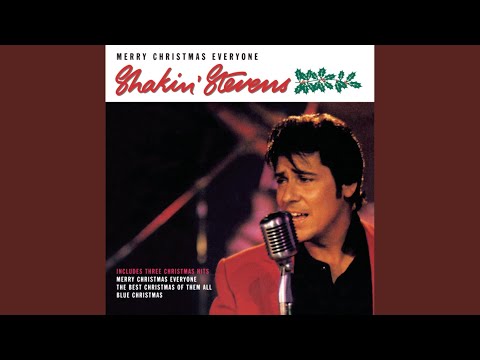 Merry Christmas Pretty Baby (Remastered Version)