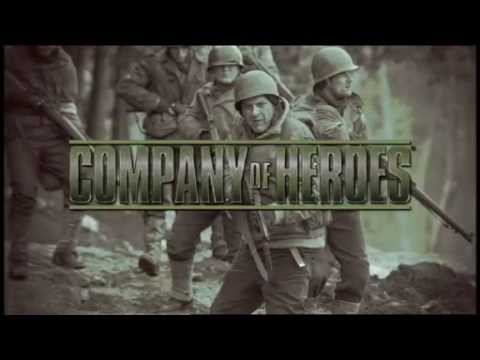 COMPANY OF HEROES - Trailer - Out on Blu-ray and DVD March 25th