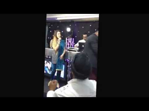 PBN Live With Bambi - In Leeds!