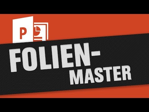 PowerPoint Folienmaster Tutorial - Layouts schnell & einfach festlegen