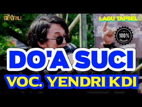 🎵 AR7 MUSIC #3 || YENDRI  KDI 07 MEI 2014 (KDI 2014) - ar7 music