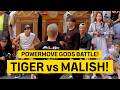 HYPE BATTLE Bboy Tiger Vs Malish V1 Battle Powermove Battle 2026