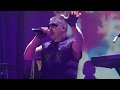 Front 242 - 1. Happiness: More Angels - Live @ Regent Theater DTLA 9/27/17