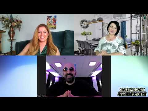 U Taclo wi Qašto Ĉam Maria Ego U Louay Hanna