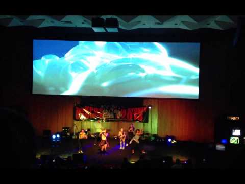 DynamiKDance (K-pop Contest in Sydney 2013) 4MINUTE - '이름이 뭐예요? (What's Your Name?)'