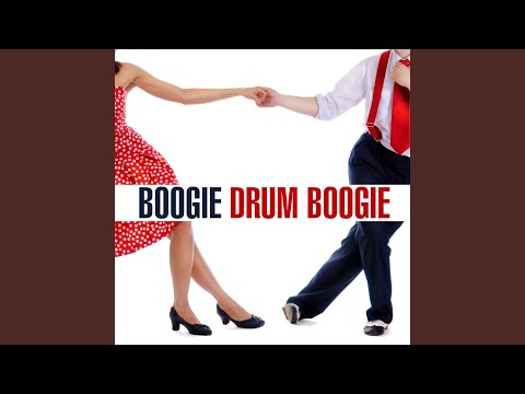 Drum Boogie