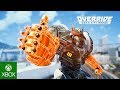 OVERRIDE: MECH CITY BRAWL - Launch Trailer
