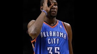 Kevin Durant Mix - "Like Me" ᴴᴰ