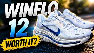 Nike Winflo 12 Review: The BEST Budget Alternative to the Pegasus?