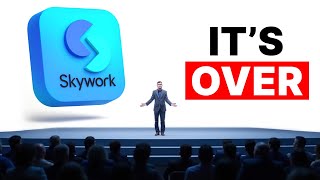 NEW Skywork AI Super Agents 🤯