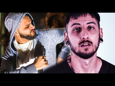 Khontkar ve Young Bego Tutuklandı!