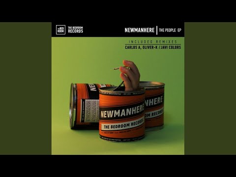 The People (Carlos A, Oliver K Remix)