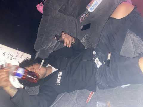 Marluvracks x Zy Balmain - Fun time