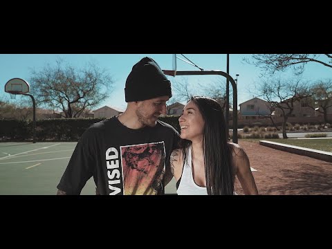 Dan Busby - Lift Me (Official Music Video / New Song 2020)