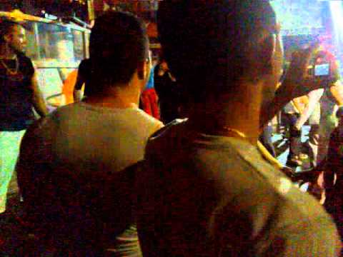 Manssion 2005 Dj Batiste