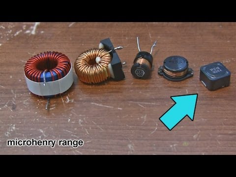 Inductance basics