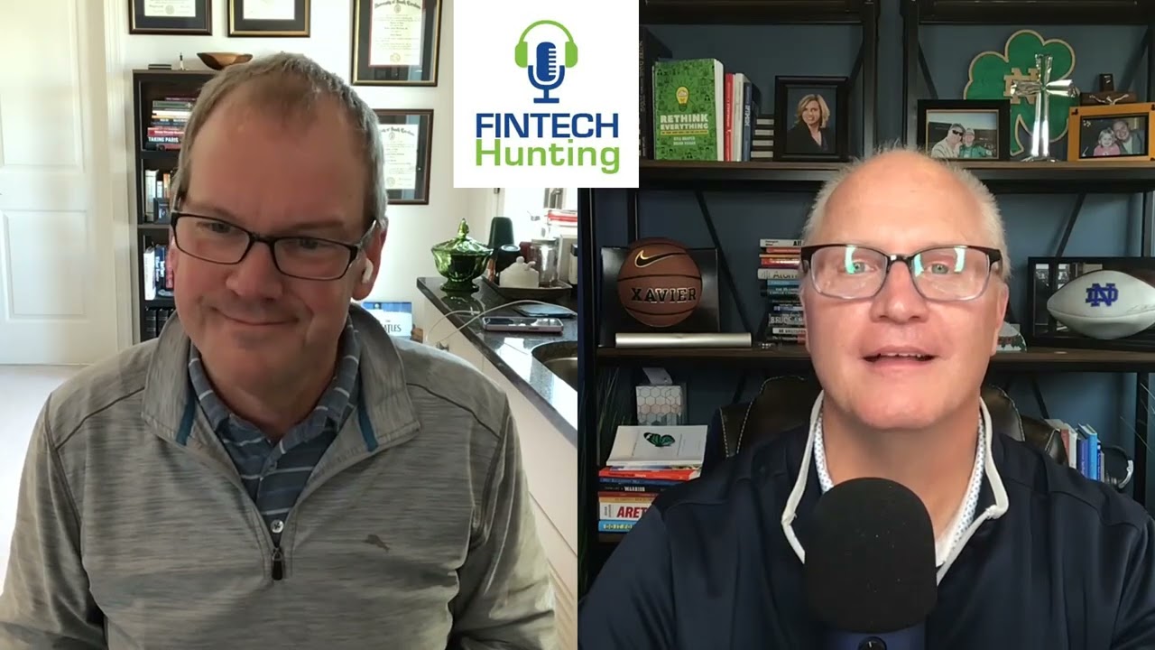 Fintech M&A Insights with Denis Brosnan video thumbnail