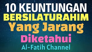 Download lagu 10 KEUTAMAAN BERSILATURAHMI YANG JARANG DIKETAHUI | Keutamaan & Manfaat Silaturahmi dalam Islam. mp3 Download lagu 10 KEUTAMAAN BERSILATURAHMI YANG JARANG DIKETAHUI | Keutamaan & Manfaat Silaturahmi dalam Islam. mp3